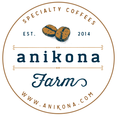 Anikona Farm 100% Kona Coffee